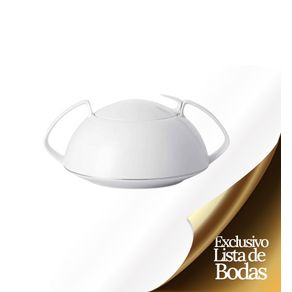 Sopera Con Tapa Tac Platine 3 Lt Rosenthal